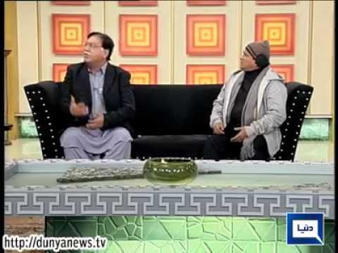 Dunya News Hasb-e-Haal 28th-December-2014 (28-Dec-2014) Hasb-E-Haal 28-12-2014