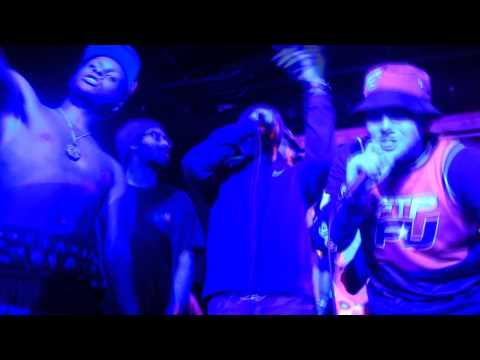 Hadda Do It TO Em ( LIVE ) AviTwat X KirbLaGoop