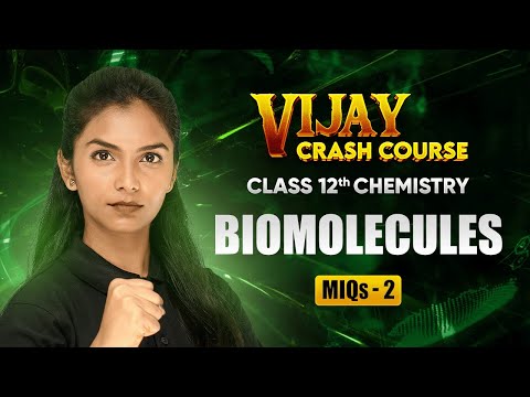 Solutions Most Important Questions Part 1 Class 12 Chemistry Chapter 1 Vijay Crash Course