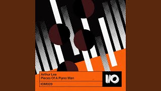 I'm Not Leaving You Today