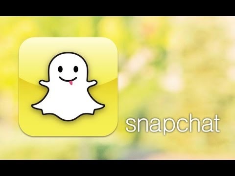 comment modifier son nom d'utilisateur sur snapchat