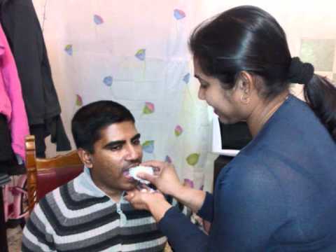 Dinusha akka's birthday.wmv
