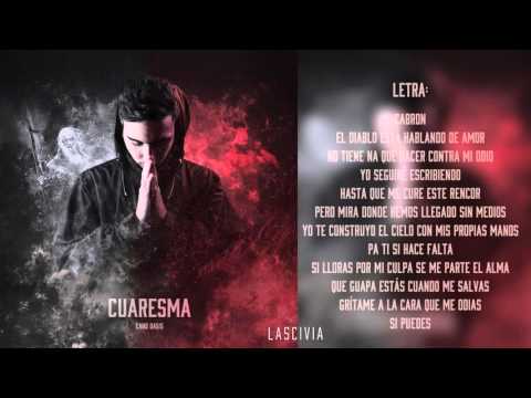 02. Cano - Lascivia (Prod. Kine) [CUARESMA]