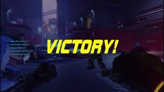 【OW】ドゥームで大活躍！？
