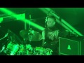 Mastodon Live - Creature Lives