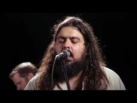 The National Reserve - New Love - 7/11/2018 - Paste Studios - New York, NY