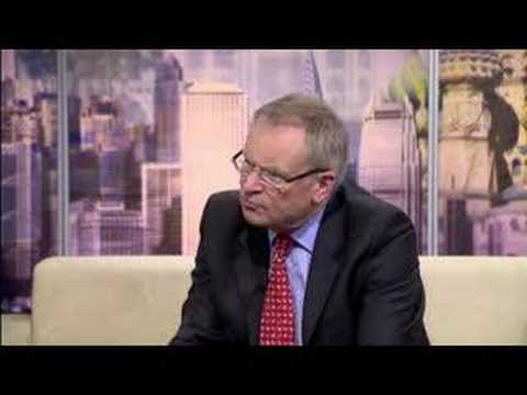 Frost over the World - Jeffrey Archer - 07 Mar 08