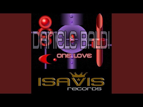 One Love (Original Mix)