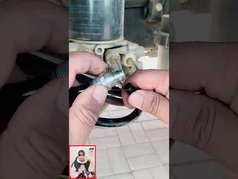 Tool for connecting the air hose to the truck brakes #feed #truckdrivers #news #tool #hose #brakes