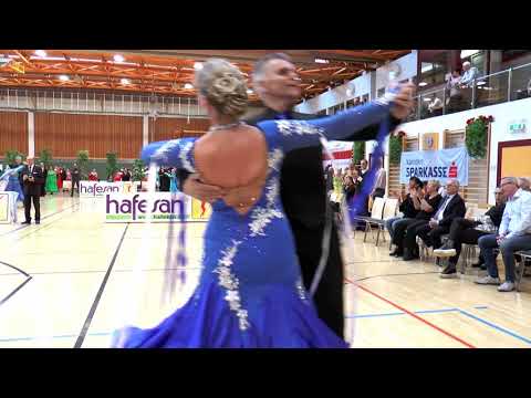 2019-03-31 Landesmeisterschaft Kärnten - Senioren III - Standard - C - Finale - Quickstep