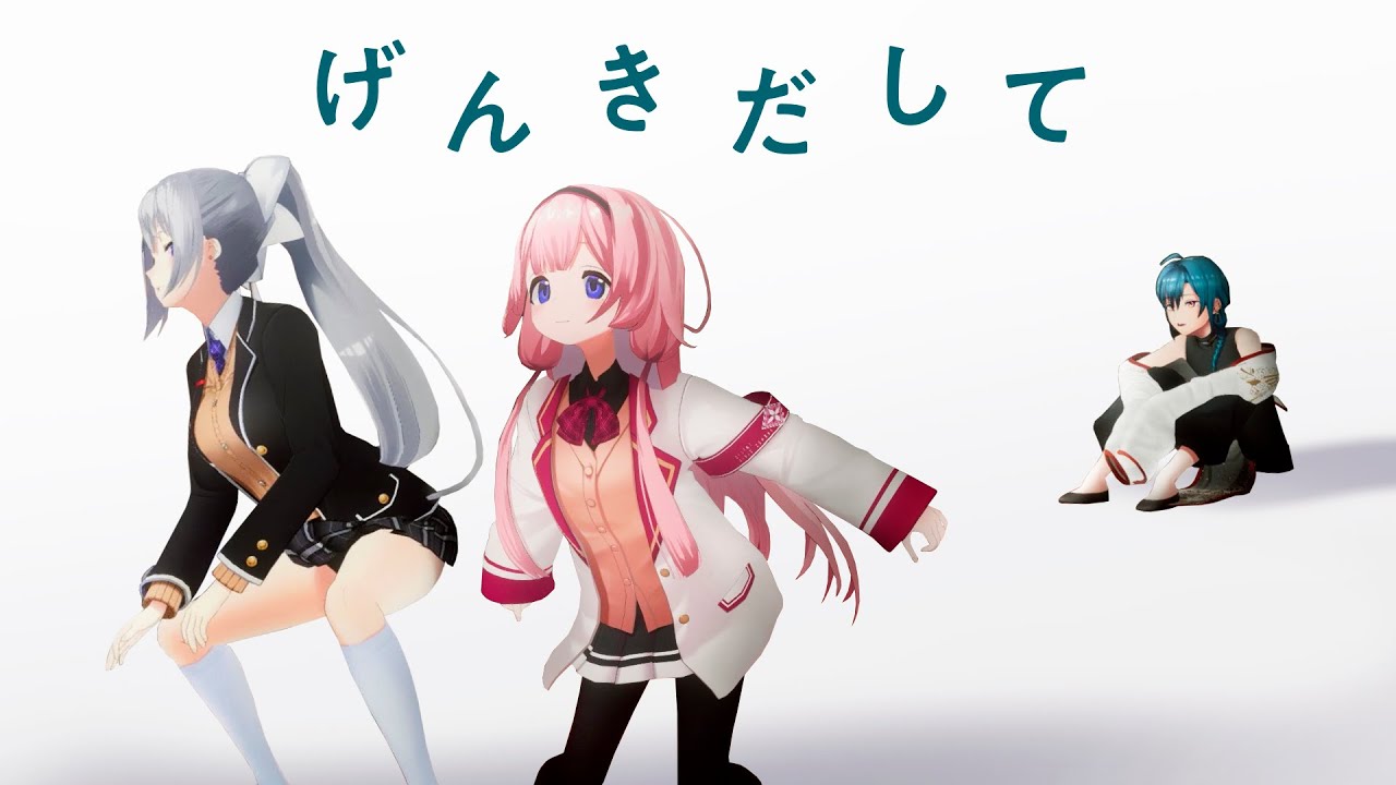 YouTubeサムネイル