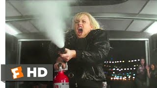 Pitch Perfect 3 (2017) - Fat Amy Saves the Day Scene (9/10) | Movieclips