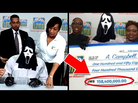 Die Klügsten Lottogewinner