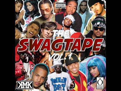 DJ651 - THE SWAGTAPE VOL (DEMO)