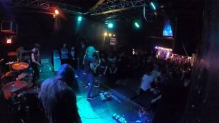 Homewrecker - Full Set HD [2017] - Live at The Foundry Concert Club