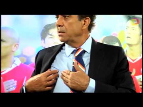 Bonvallet Terra de Guru - Capítulo 3 Temporada 2013 (4/4)