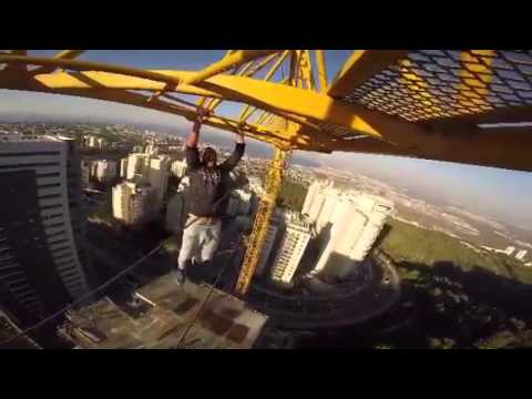 Parkour - The best summer ever 2015