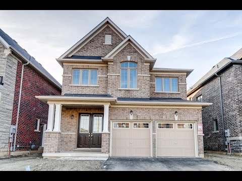 7 Forsyth Crescent Brampton