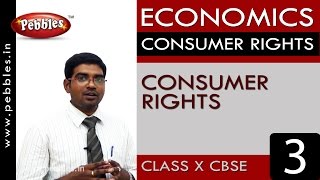 Consumer Rights |Consumer Rights| Economics |CBSE Class 10 Social Sciences
