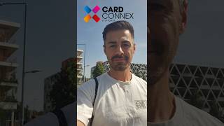 CardConnex Stuttgart 2026 #cardconnex #pokemon #onepiece #cardgame #kartenmesse