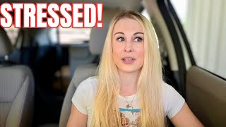 I NEED A RESET! The Real Life Of A Flight Attendant