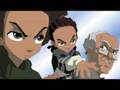Asheru-Boondocks theme (with lyrics)