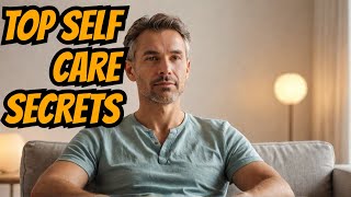 EXTREME SELF CARE Experts Share Top Secrets