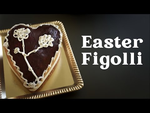 Figolli: The Ultimate Traditional Maltese Easter Cakes that You Must Try!
