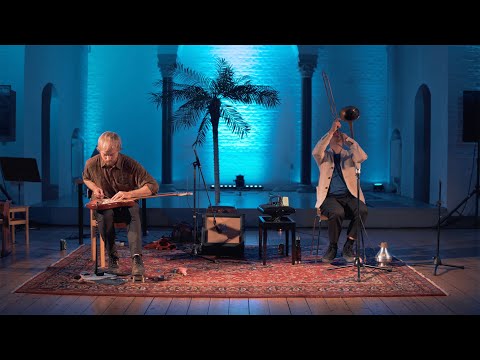 Olsson | Rubin KoncertKirken Nov 15 2020