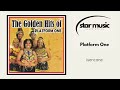 Platform One Isencane Official Audio