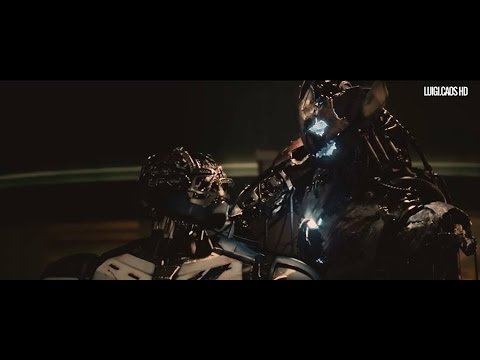 THE AVENGERS - JUVENTUS vs NAPOLI  | PROMO