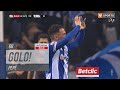 Golo Pepê: FC Porto (2)-1 Vizela (Liga 23/24 #26)