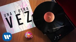 Manuel Medrano - Una y Otra Vez (Audio Oficial)