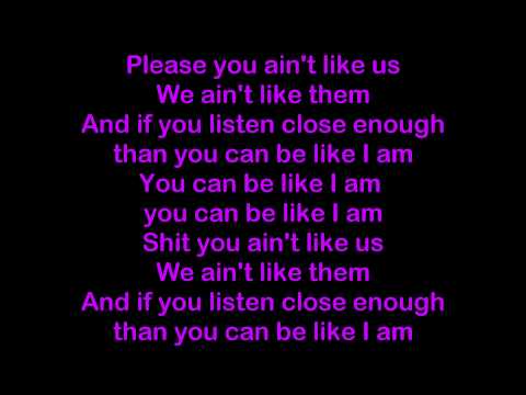 Rittz - Like I Am [HQ & Lyrics]