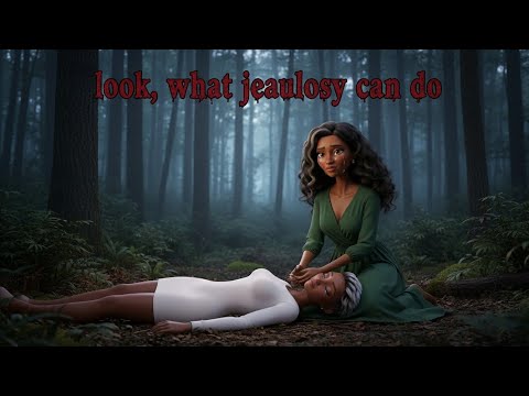 She Tried to Hurt Her Stepdaughter and Lost Her Own Child -CPKA Animations 