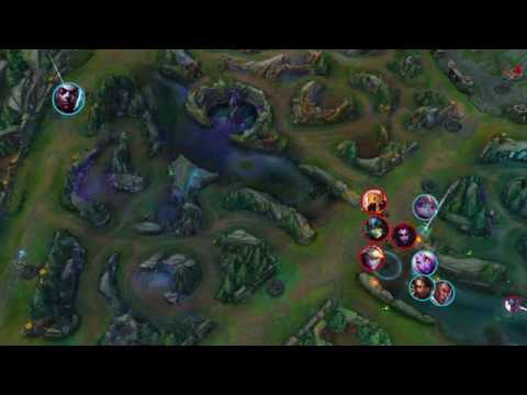 Today Team Fight Breakdown with Jatt   CLG vs SKT MSI 2016 Finals