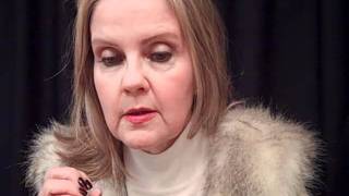 preview picture of video 'Women over 60- Snow Bunny in Faux Fur- Dillards Sale Shopping Bits & Bobs'