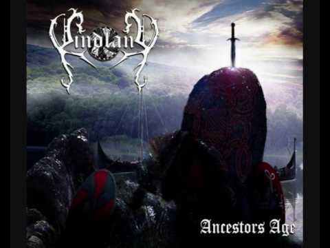 Vindland - From Sense Of Another Age