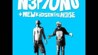N3P7UNO - DESPERTAR (DJ DZOL & VITAMI)