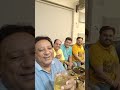 Thodi Ji Sharab Party Whiskey Poetry Fun Delhi Function