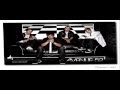 Avenue 52 - Over and under [lyrics] 