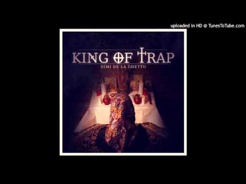 Dimi de la Ghetto - #TUES