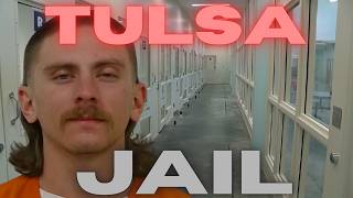 TULSA COUNTY JAIL PT 4: INMATE GOES TO PROTECTIVE CUSTODY TO STAY SAFE | OKLAHOMA JAIL | Episode 274