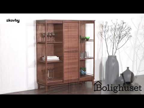 Skovby SM546 highboard