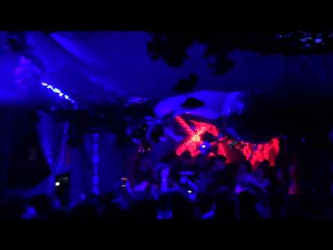 Claude VonStroke b2b Justin Martin - Trade - WMC 2016