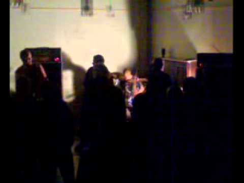 Dust Cap - Live @ Vetrardrungi 2008