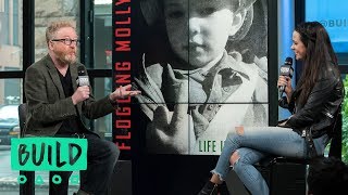 Dave King of "Flogging Molly" Discusses Their Studio Album "Life Is Good"