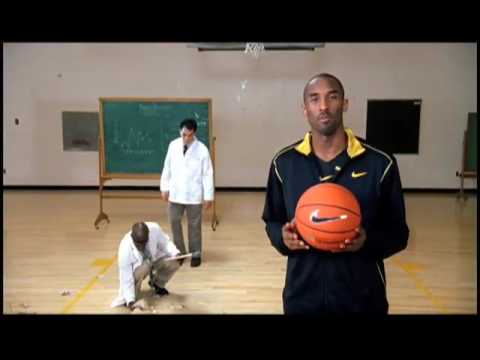 Nike - Ankle Insurance - Zoom Kobe IV Cut (Broke Ankles)