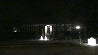 2008 Christmas Extravaganza Spectacular - Mannheim Steamroller - Greensleeves