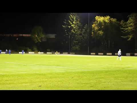 Élimination de la JA Isle par Couzeix